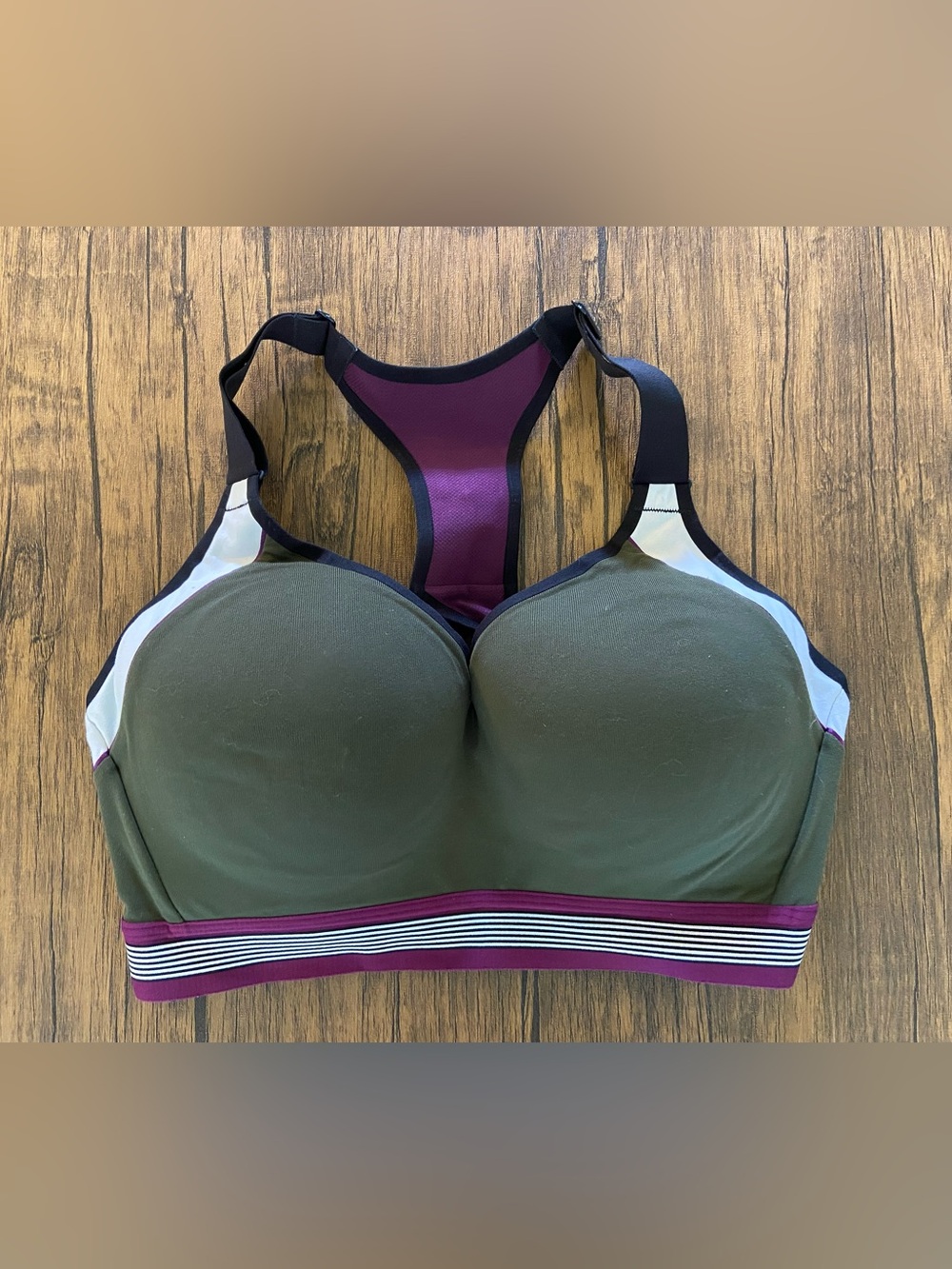 VICTORIA SPORT